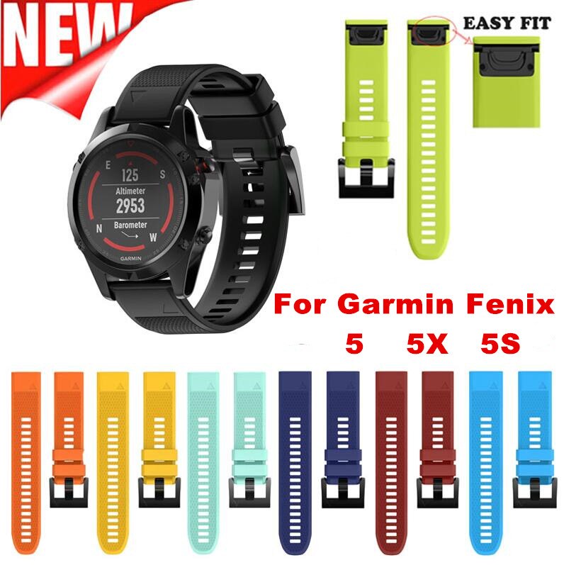 Forerunner 100 GPS ð   Ǹ Easyfit ո  Ʈ, Garmin Fenix 5 5s 5X  935 pcs ð 